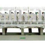 Single Sequins Embroidery Machine