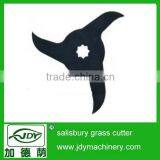 Wholesale Lawn Mower Parts Mower Spiker Blade thumbnail-1