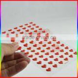 Red Heart Mini EVA Sticker thumbnail-5