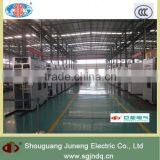 Custom Medium Voltage Switchgear Manufacturer thumbnail-1