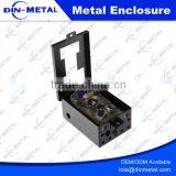 OEM Sheet Metal Factory Custom Enclosure