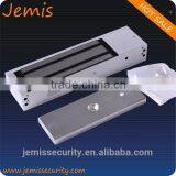 2015 Electric Lock Factory Magnetic Lock For Interior Sliding Door 600Lbs Holding Force With Timer thumbnail-2