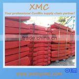 Advanced Technique Heat Processed Casting Jaw Crusher Liner Plates