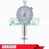 Fruit Sclerometer Hardness Meter GY-1 GY-2 GY-3 Fruit Hardness Tester and Test Stand GYJ thumbnail-1