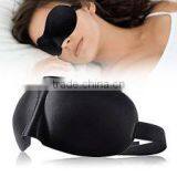 2016 Custom 3D Eye Mask, 3D Convex Sleeping Eye Mask With Printed Logo, Kids Sleeping Eye Mask EM-004 thumbnail-2
