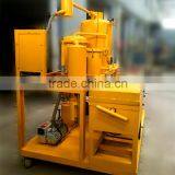 TOP Featured Used Cooking Oil/Animal Oil/Edible Oil Recycling Machine for Biodiesel Production Usage, Oil Deodorizing Plant thumbnail-3