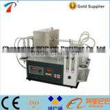 Selected Laboratory Lubricant Oil Analysis Equipment/Dark Petroleum Product Sulfur Content Testing Machine/Heavy Oil Measurer thumbnail-2
