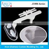 Xiamen Sanitary Bidet Set With Braised Hose thumbnail-2