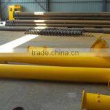 Supplier With Good Reputation Cement Screw Conveyor D219 thumbnail-2