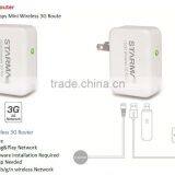 STARMAX 3G Wifi Router thumbnail-2