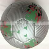 wholesale cheap customized promotion soccer ball/football