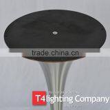 Foshan Factory High Quality Aluminium Leg Table Base thumbnail-4