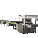 900 High Quality Chocolate Enrobing Machine For Ice Cream thumbnail-1