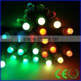 China Cheapest Multi Color 5v 12mm Dmx Colorful Pixel Light thumbnail-1