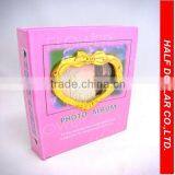 Heart 36Pages Photo Album thumbnail-1