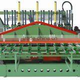 B330 High Precision Vertical Veneer Slicer