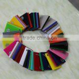 China Factory Wholesale 3mm Transparent And Clear Cast Acrylic Sheet thumbnail-6