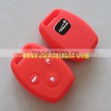 Ho 3 button key pack (red)