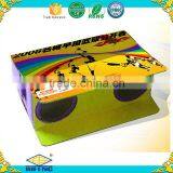Promotional Folding Paper Cardboard Binoculars,educational Paper Mache Toys thumbnail-1