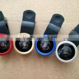Popular 3 in 1 Phone Camera Photo Mobile Phone Lenses thumbnail-2