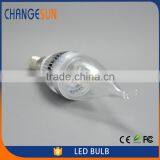3W High Lumen Best Selling Led Bulb E14 thumbnail-2