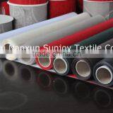 Top Quality Polyester Damask 28x250cm Table Runner With Tassel thumbnail-1