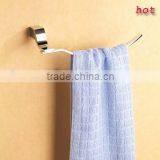 Hotel Towel Rack - Supermarket/bathroom Towel Ring & Rack & Shelf & Holder