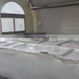 Chinese Electric Truck Mobile Fast Food Truck for Sale thumbnail-5
