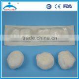 Sterile Medical Gauze Balls thumbnail-1
