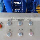 QT40-1 Semi-automatic Machine for Concrete Block From DONGYUE Machinery Group thumbnail-5