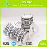 Gym Ball Massage Cushion Cup With Single Handle