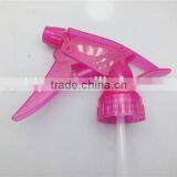 Plastic Trigger Sprayer for Bottle Yuyao Mist Sprayer thumbnail-1