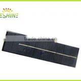 200X55MM 5V 200mA 5v+Mini+Panel+Solar thumbnail-1