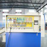 2016 Best Selling Full-auto Bed Sheets Folder Machine Price thumbnail-2