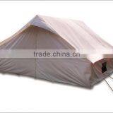 3x3m Relief Tents Airlifted to Nepal Immediately! thumbnail-1