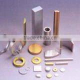 Customized N52 NdFeB Magnets With Coating