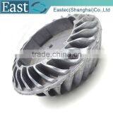 High Quality Precision Zinc Die Casting Part thumbnail-1