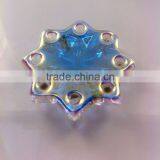Factory Sale Simple Design Flat Back Stone for Garment for Wholesale thumbnail-1