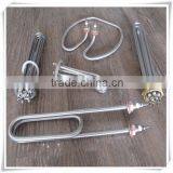 SS Metalic Body, 220V, 9KW, Water Boiler Heater thumbnail-1