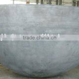 Forged Pipe Fitting Carbon Steel Dome t8 End Caps for Boilers thumbnail-4