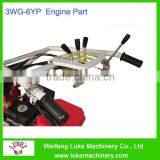 3TG Series Tiller Cultivator 10hp thumbnail-2