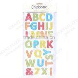 Chipboard DIYC-ZP036A thumbnail-1
