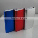 Big Capacity 6000mAh Power Bank for Mobile Phone thumbnail-1