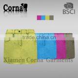 Fashion Colorful Ladies Sport Skirt With Inside Short thumbnail-5