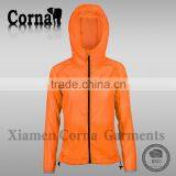 Hot Sale Travel Lightweight Various Color Hoodie Sun Protection Coat thumbnail-3