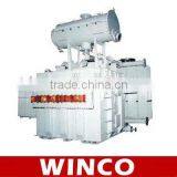 AC Electric ARC Furnace Transformer