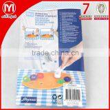 8pcs Replaceable Plastic Cake/Fondant Decorate Punch Set thumbnail-3