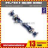 Good Quality Pipe Saddle Joint thumbnail-3