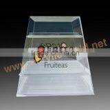 Storage Boxes&Bins Type and Tea Bag Use Acrylic Tea Bag Holder thumbnail-3