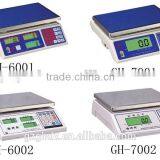 30Kg/0.05g High Precision Digital Scale With Stainless Steel Pan Guanghzou Manufacturer thumbnail-4